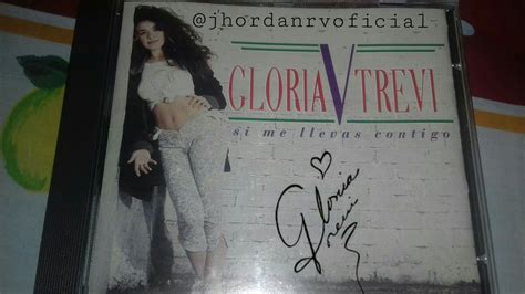 gloria trevi 1995